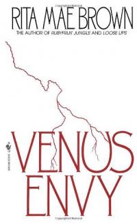 Résumé de Venus Envy et description du guide d’étude