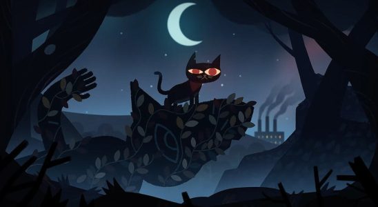 Revenant Hill est le prochain jeu des créateurs de Night in the Woods