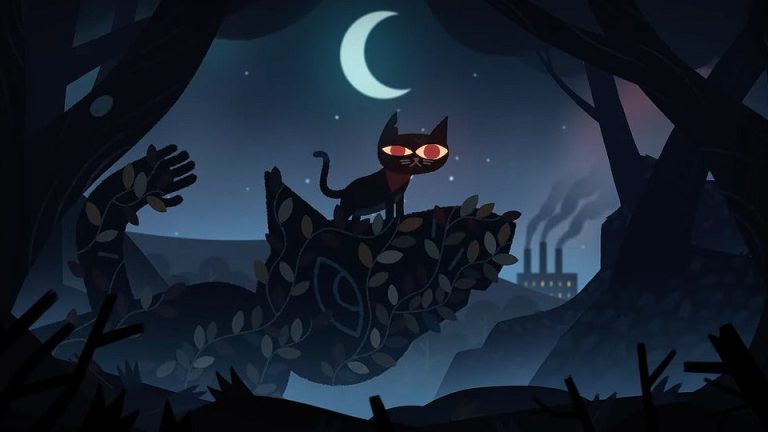 Revenant Hill est le prochain jeu des créateurs de Night in the Woods
