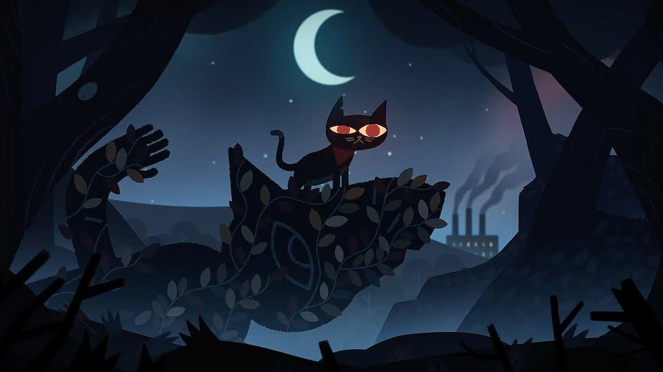 Revenant Hill est le prochain jeu des créateurs de Night in the Woods
