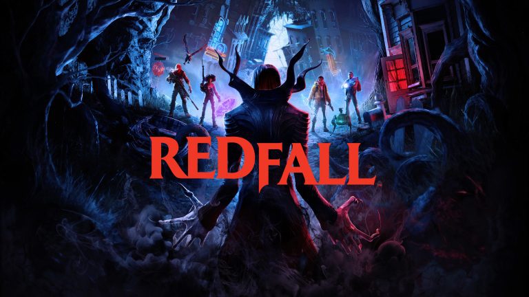 Revue de Redfall – Plus comme épouvantable alors qu'Arkane participe à l'un des jeux les plus bâclés de l'année
