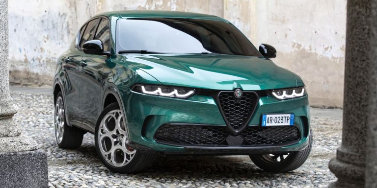 Revue, prix et spécifications de l’Alfa Romeo Tonale 2024