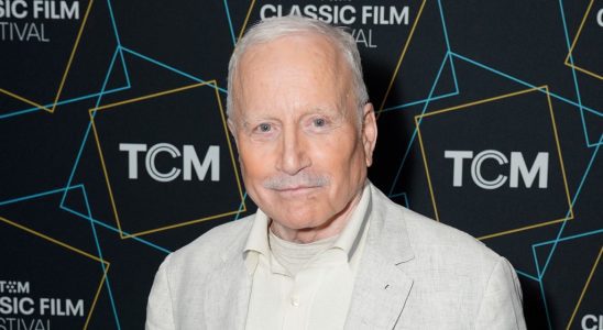 Richard Dreyfuss dit que les exigences d'inclusion aux Oscars "me font vomir"