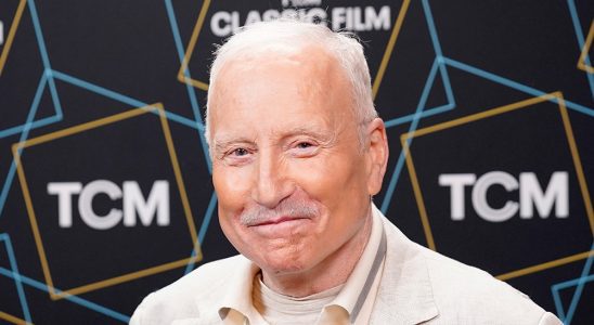 Richard Dreyfuss fustige les nouvelles exigences en matière de diversité pour les Oscars : "Ils me font vomir" Les plus populaires doivent être lus Inscrivez-vous aux newsletters Variété Plus de nos marques