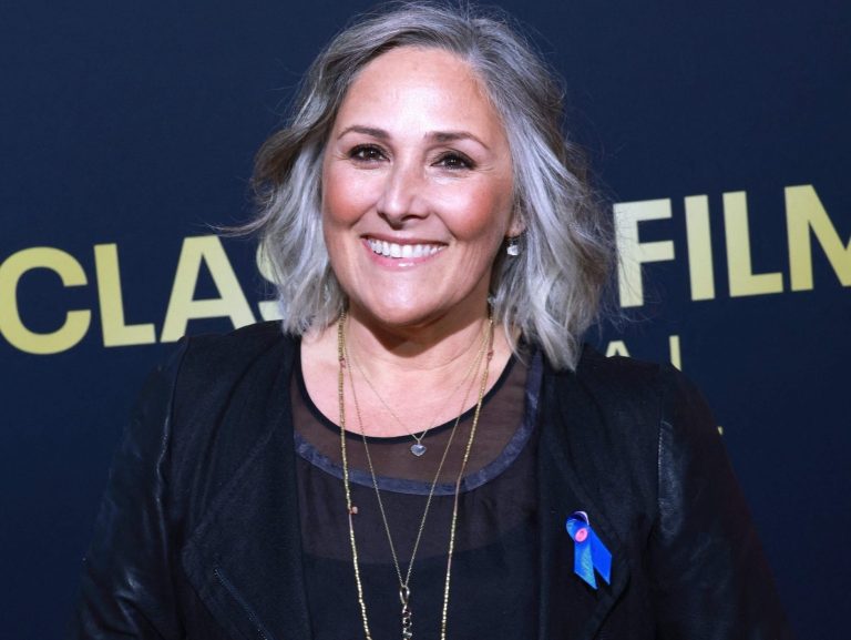 Ricki Lake salue son « rival et ami » Jerry Springer