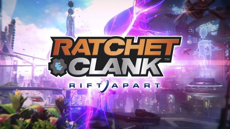 Rift Apart sur PC, arrive le mois prochain