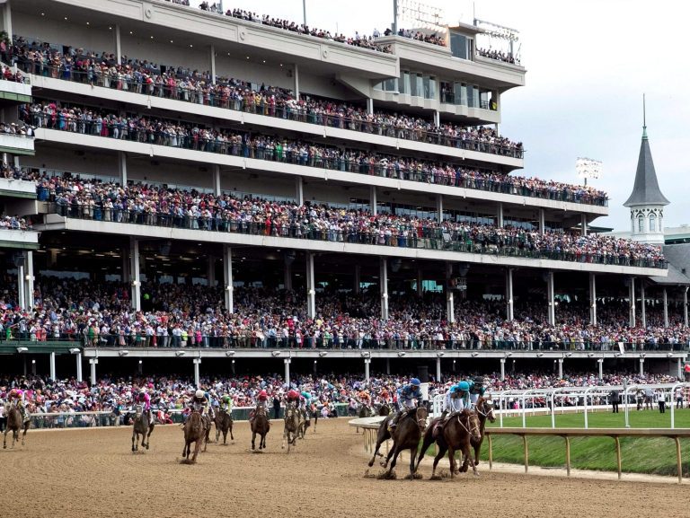 Rio Moon devient le huitième cheval euthanasié à Churchill Downs