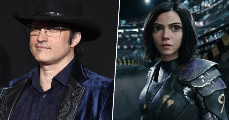 Robert Rodriguez confirme les discussions sur la suite d’Alita avec Jon Landau et James Cameron