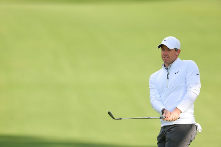 Rory McIlroy dans un « meilleur espace de tête » après une pause de trois semaines