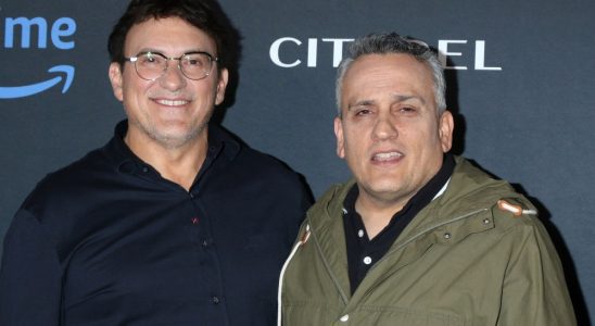 Russo Brothers : « Il y a eu des conversations précoces » sur la participation au film « Star Wars » de Kevin Feige Le plus populaire doit être lu