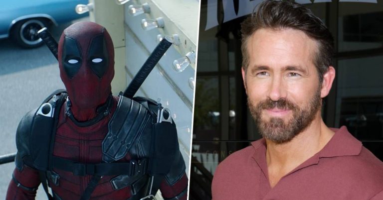 Ryan Reynolds de Deadpool 3 n’est pas autorisé à improviser sur le plateau