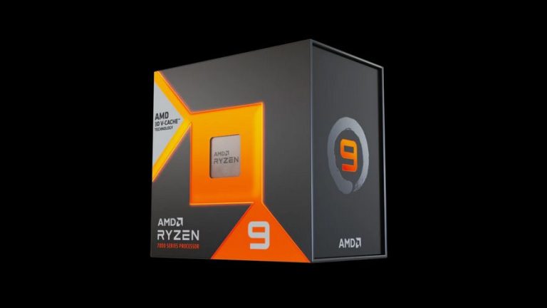 Ryzen 7900X3D atteint le prix le plus bas de tous les temps, 100 $ de réduction et inclut « Jedi: Survivor »