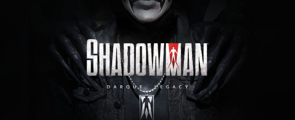 SHADOWMAN : Darque Legacy annoncé sur PS5, Xbox Series et PC