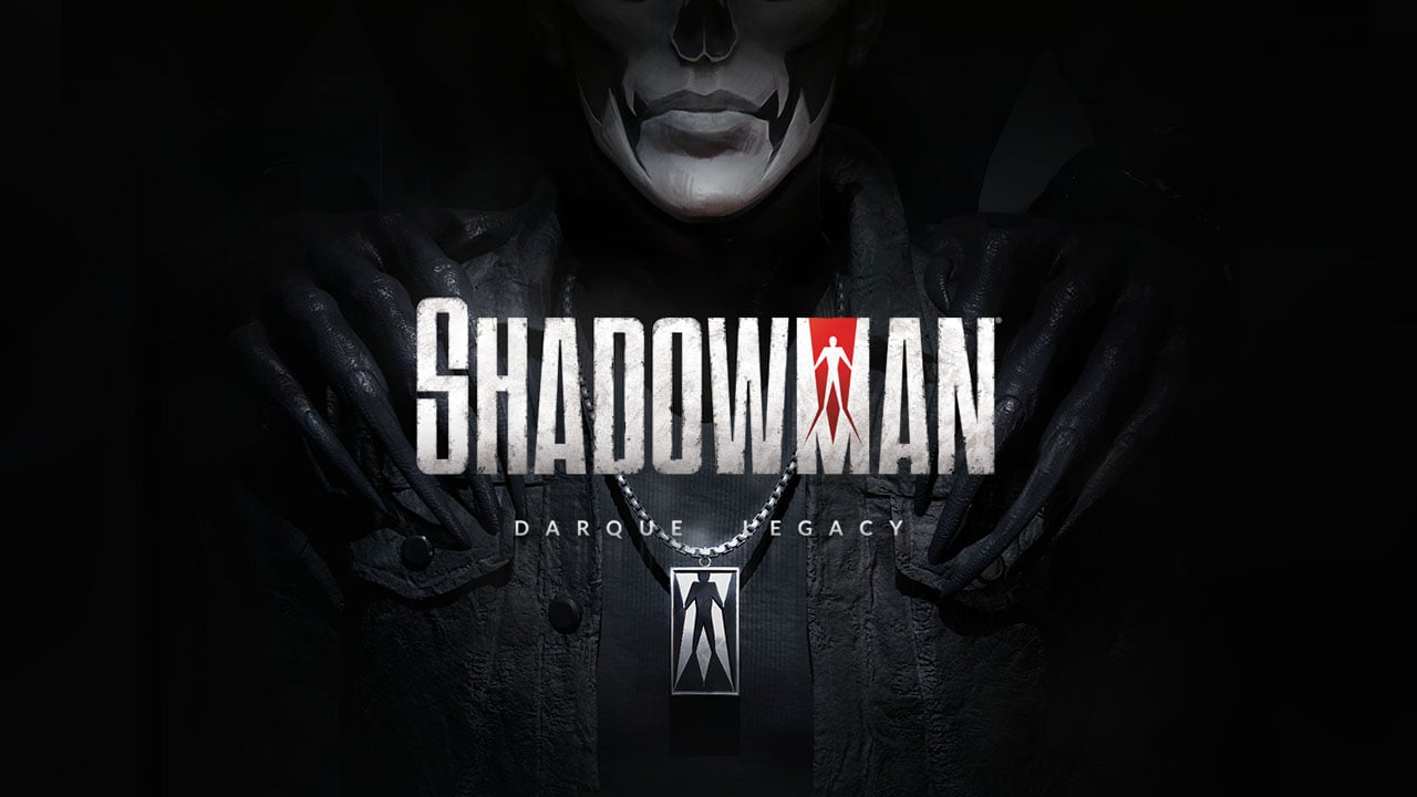 SHADOWMAN : Darque Legacy annoncé sur PS5, Xbox Series et PC    
