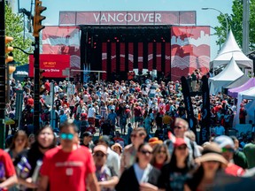 jour du Canada