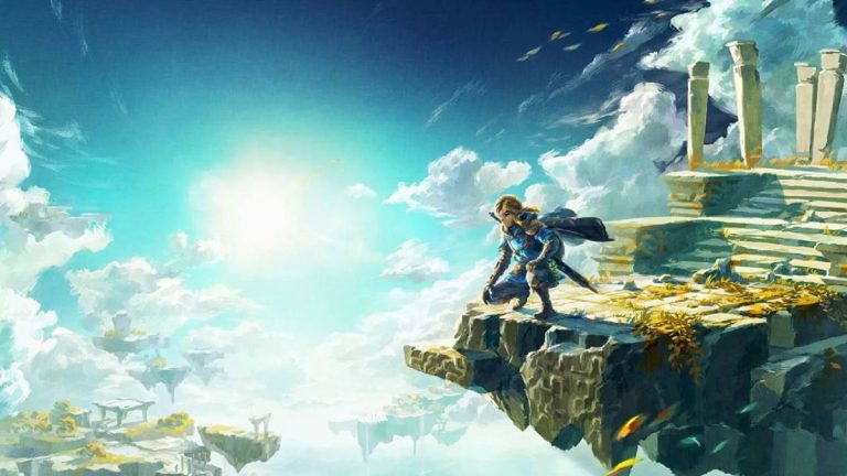 SanDisk annonce une carte microSD Switch de 1 To pour célébrer la sortie de Zelda : Tears of the Kingdom