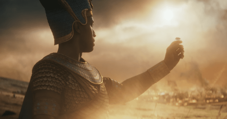 Sega annonce Total War : Pharaoh
