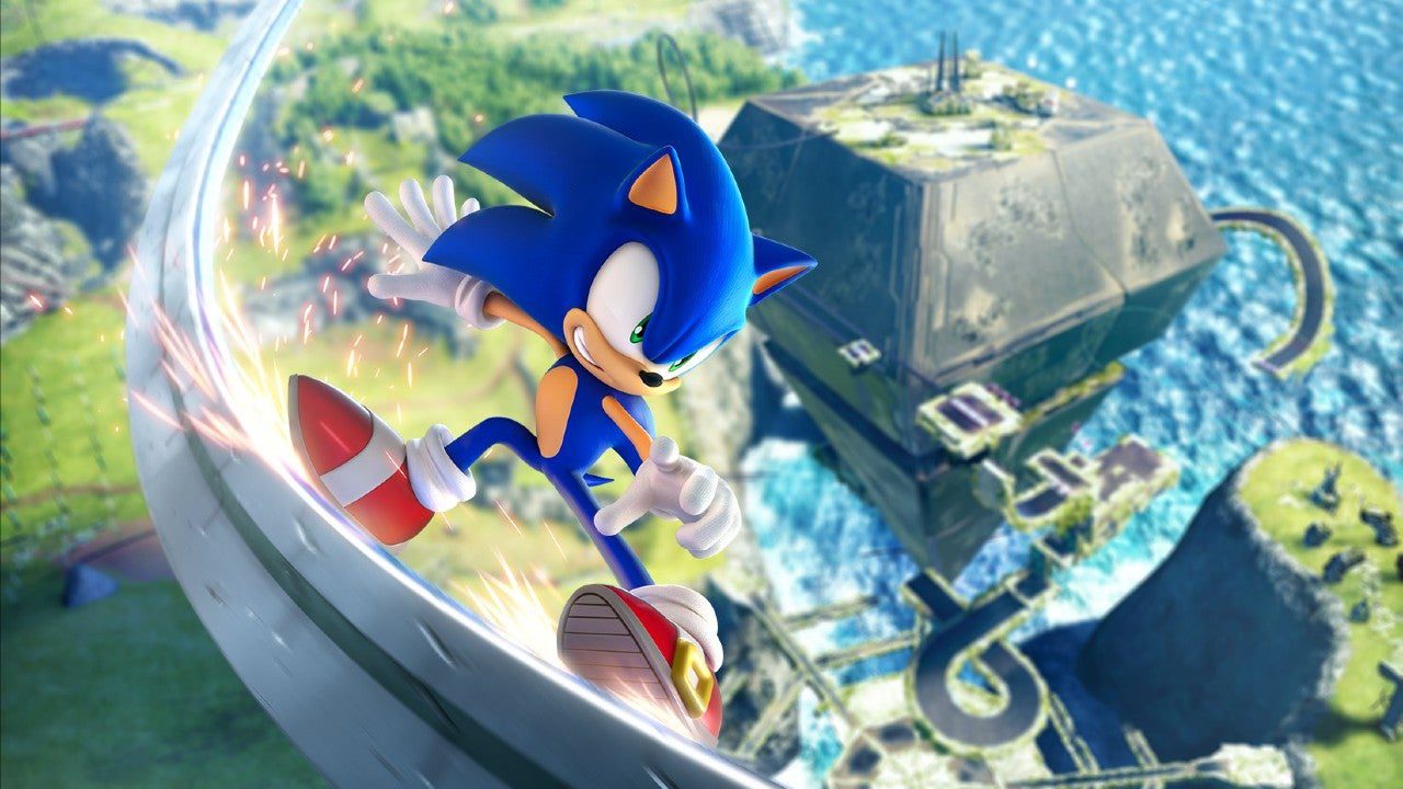 Sega envisage une augmentation de prix à 70 $ en ligne avec Nintendo, Ubisoft et d'autres éditeurs
