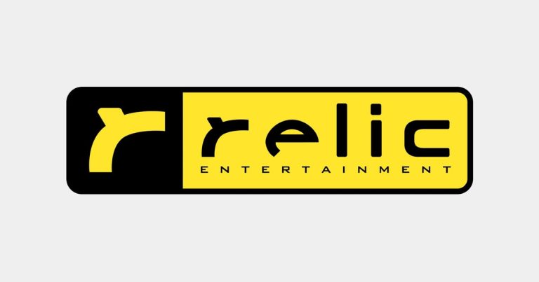 Sega licencie 121 employés du studio Company of Heroes Relic Entertainment
