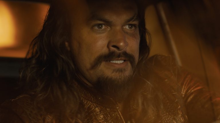 Seul un "petit morceau" du personnage de Fast X de Jason Momoa provient du scénario du film
