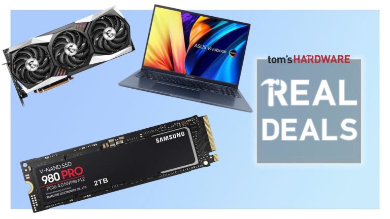 Seulement 129 $ pour un Samsung 980 Pro de 2 To – Son prix le plus bas jamais enregistré : de vraies offres