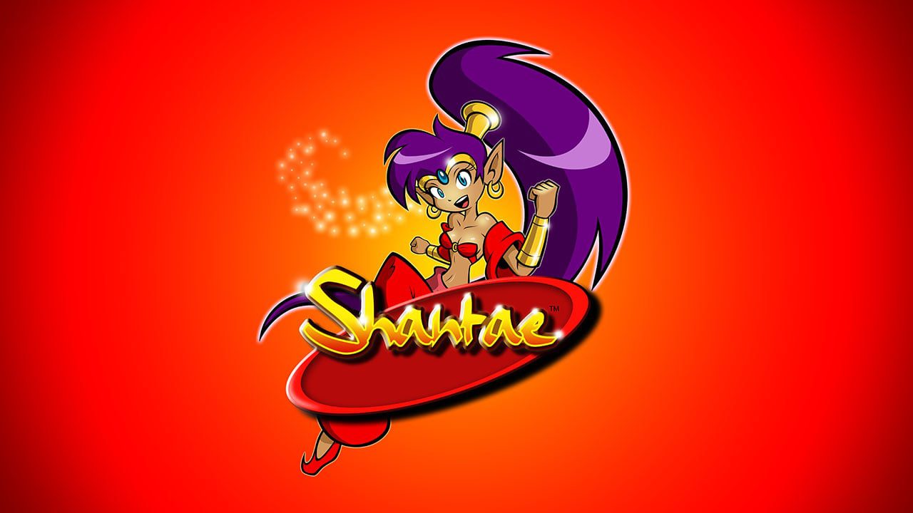 Shantae 1 pour PS5, PS4 lance le 2 juin    
