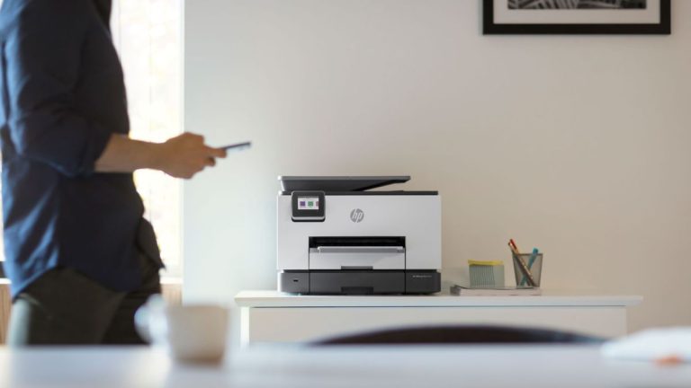 Si votre imprimante HP OfficeJet ne fonctionne pas, vous n’êtes pas seul – voici pourquoi