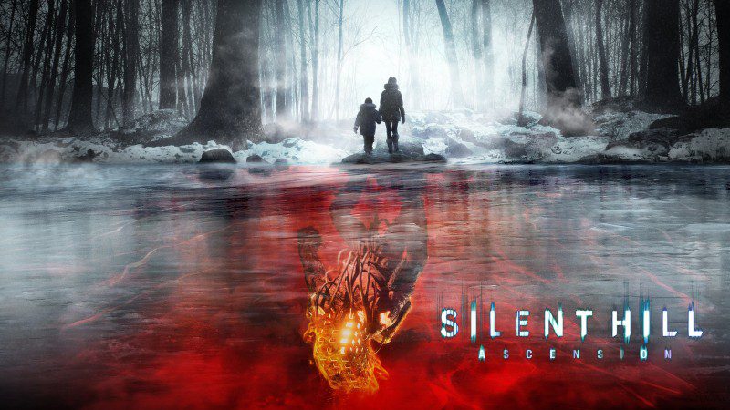 Silent Hill: Ascension permettra à la communauté d'influencer le canon de la série plus tard cette année
