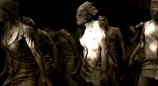 Silent Hill s'associe à Vampyre Cosmetics pour une nouvelle... ligne de maquillage ?  – Destructoïde