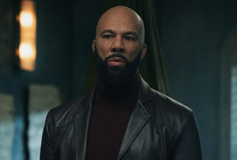 ‘Silo’ Recap Saison 1 Episode 5 – Common Teases Secret de la chambre du concierge