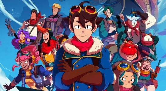 'Sky Oceans: Wings For Hire' est un JRPG inspiré du ciel d'Arcadia qui va changer