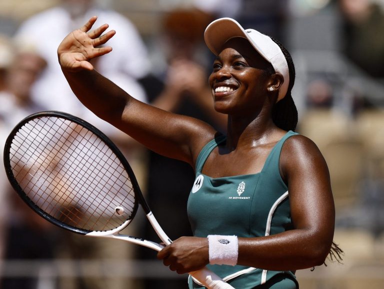 Sloane Stephens dit que les abus racistes envers les joueurs s’aggravent après la victoire de Roland-Garros