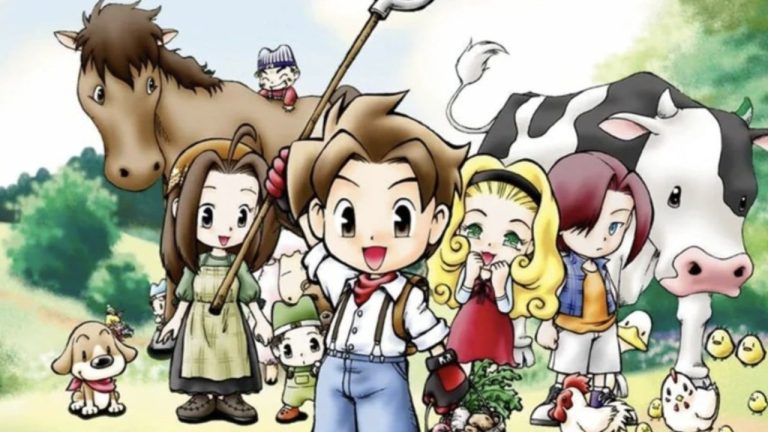  Sondage : Quel est le meilleur jeu Harvest Moon / Story Of Seasons ?  Évaluez vos favoris pour notre prochain classement
