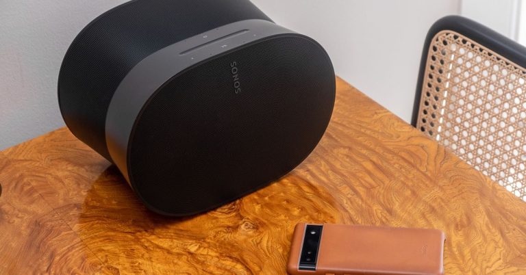 Sonos remporte une victoire en contrefaçon de brevet de 32,5 millions de dollars sur Google