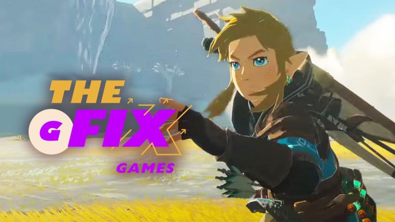 Speedrunner établit déjà le record de Zelda: Tears of the Kingdom - IGN Daily Fix
