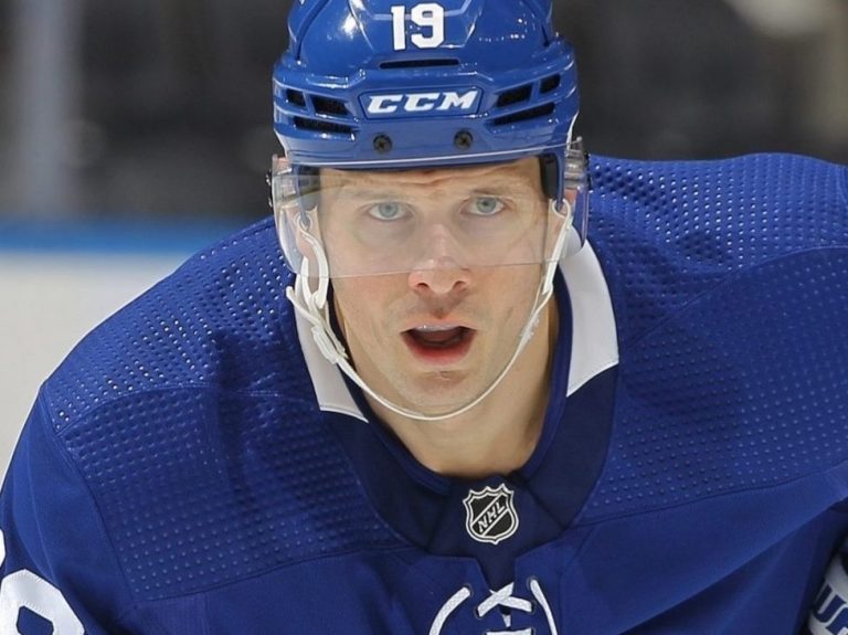 Spezza démissionne de son poste de front-office avec les entraîneurs de pompiers des Maple Leafs et des Marlies