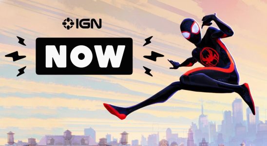 Spider-Man : Across The Spider-Verse, est-ce que 2+ heures sont trop longues ?  - IGN maintenant