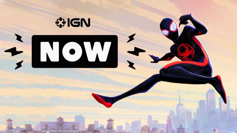  Spider-Man : Across The Spider-Verse, est-ce que 2+ heures sont trop longues ?  - IGN maintenant
