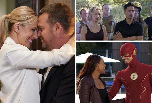 Spoilers de la finale de la série « NCIS Los Angeles », surprises, rebondissements émotionnels