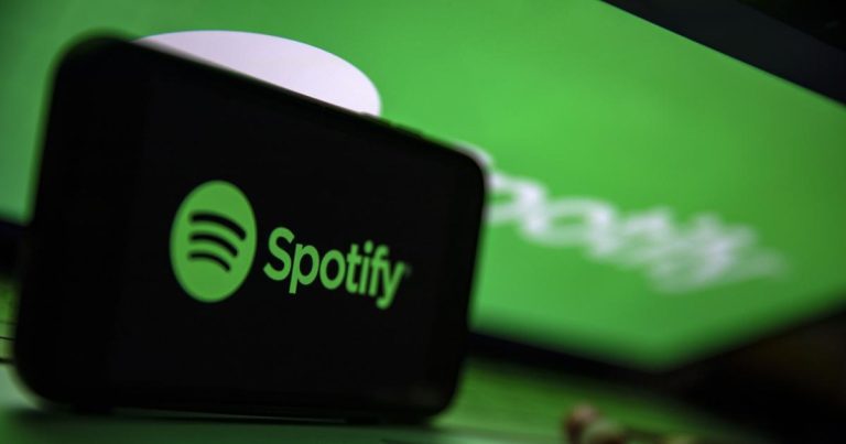 Spotify aurait supprimé des dizaines de milliers de chansons générées par l’IA