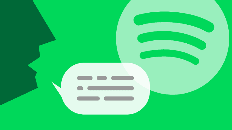 Spotify peut utiliser l’IA pour créer des publicités de podcast lues par l’hôte qui ressemblent à de vraies personnes