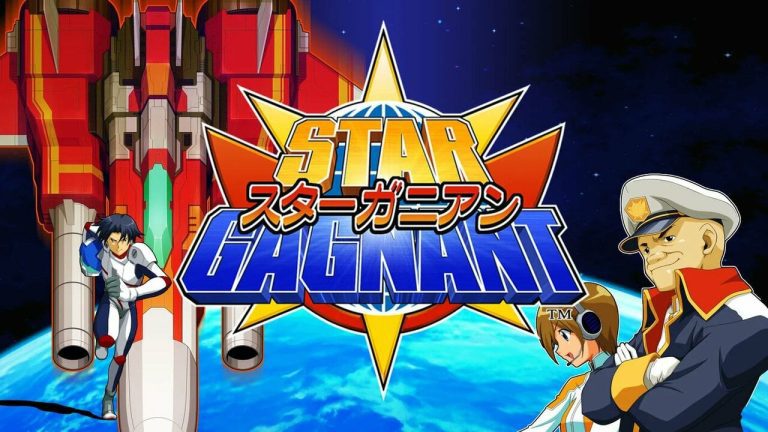 Star Gagnant, un shmup à tir rapide supervisé par Takahashi Meijin, explose sur Switch la semaine prochaine
