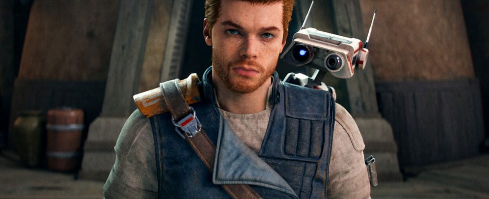 Star Wars Jedi: Survivor a un nouveau patch de performance pour PC, PlayStation et Xbox Update bientôt disponible