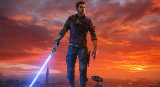 Star Wars Jedi: Survivor est déjà à prix réduit sur Amazon pour PS5 et Xbox