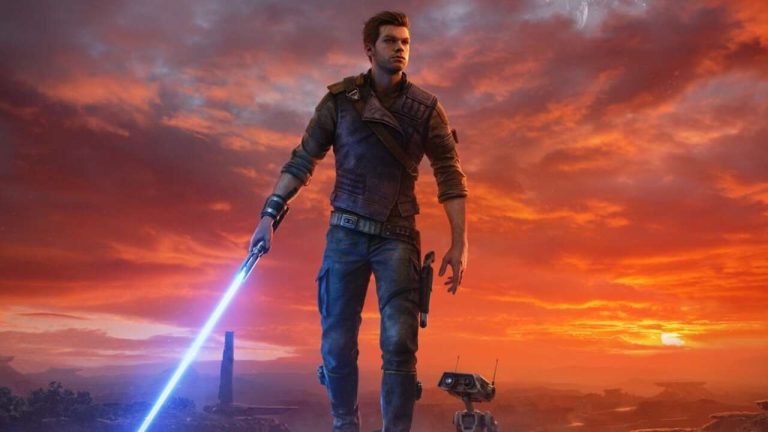 Star Wars Jedi: Survivor est déjà à prix réduit sur Amazon pour PS5 et Xbox
