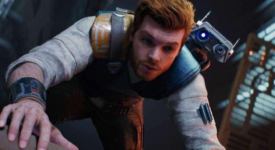 Star Wars Jedi: le correctif Survivor corrige les problèmes HDR PS5, le correctif PC arrive plus tard cette semaine