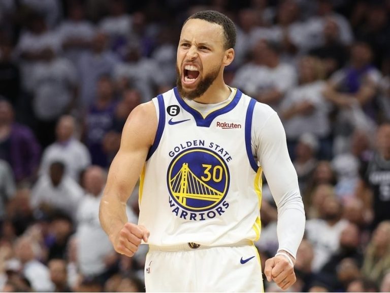 Steph Curry aux Warriors avant le match 7 : ne montez pas dans le bus si vous ne vous engagez pas