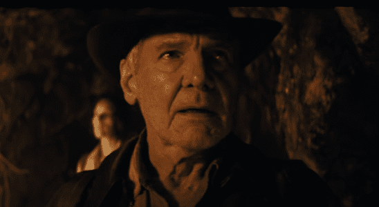 Indiana Jones and the Dial of Destiny