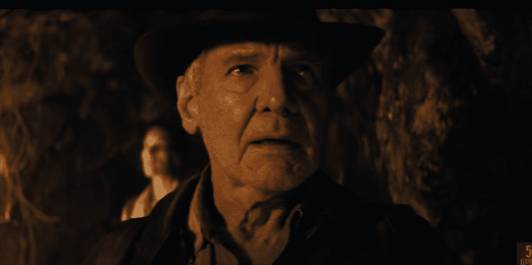 Indiana Jones and the Dial of Destiny