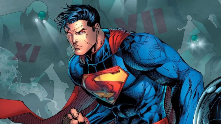 Superman: Legacy's James Gunn clarifie le statut de casting du film alors que les rapports Peg A Marvel Alum et plus pour le rôle principal
